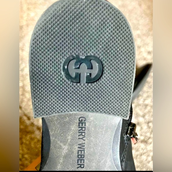 Elegant Ankle Urban Combat Boots 🥾 - Picture 7 of 7